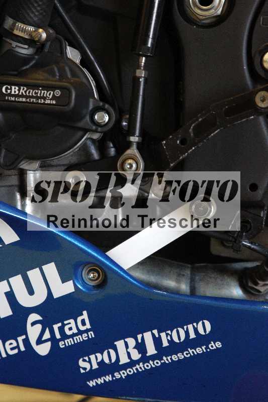 /02 28.-31.01.2025 Moto Center Thun Jerez/30.01.2025 Boxenimpressionen